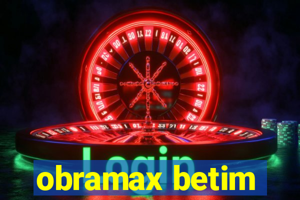 obramax betim